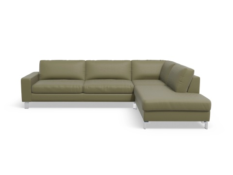 Ecksofa UM Large R